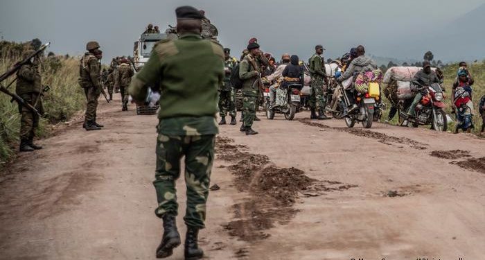 Conflit RDC – Rwanda : les démons des grands lacs resurgissent