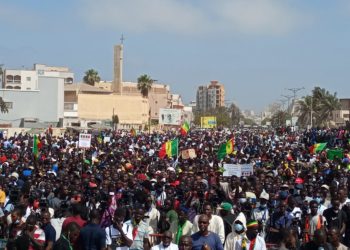 Sénégal : l’opposition politique au front contre les dérives du régime de Macky Sall