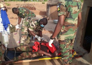 Togo : la nouvelle cible des groupes extrémistes violents ?