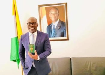 Côte d’Ivoire : Charles Blé Goudé, le dernier élément manquant du puzzle de la réconciliation