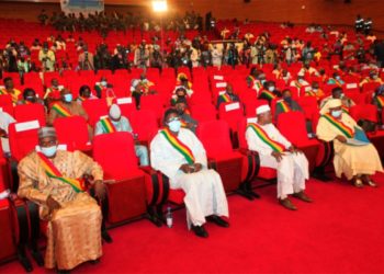 Mali : la nouvelle loi électorale au centre des dynamiques de pouvoir entre le CNT et le gouvernement