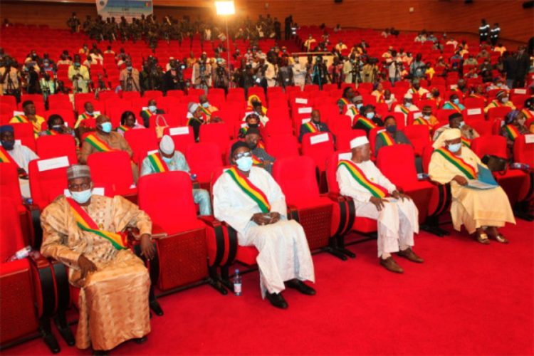 Mali : la nouvelle loi électorale au centre des dynamiques de pouvoir entre le CNT et le gouvernement