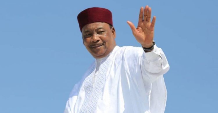 Burkina Faso – CEDEAO : la carte Mahamadou Issoufou est-elle viable ?