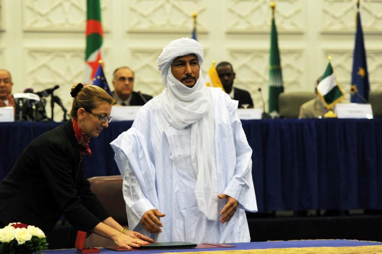 Mali : Quiproquo autour de la mise en œuvre « intelligente » de l’Accord d’Alger