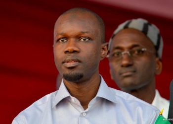 Sénégal : Ousmane Sonko, une épine dans le pied de Macky Sall ?