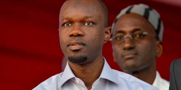 Sénégal : Ousmane Sonko, une épine dans le pied de Macky Sall ?