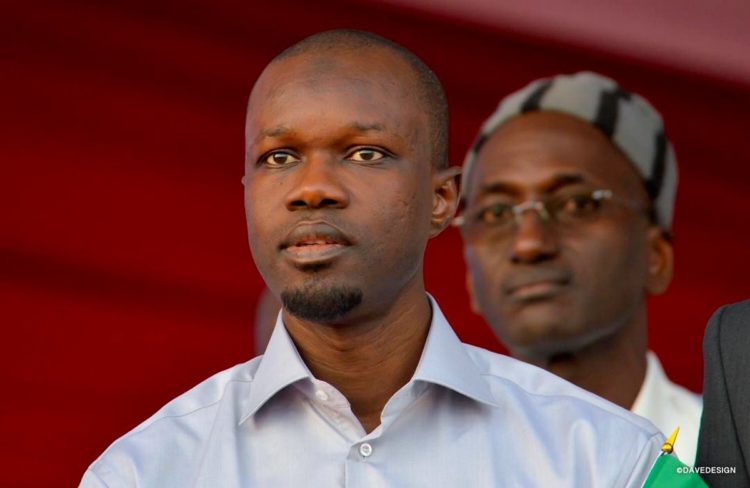 Sénégal : Ousmane Sonko, une épine dans le pied de Macky Sall ?