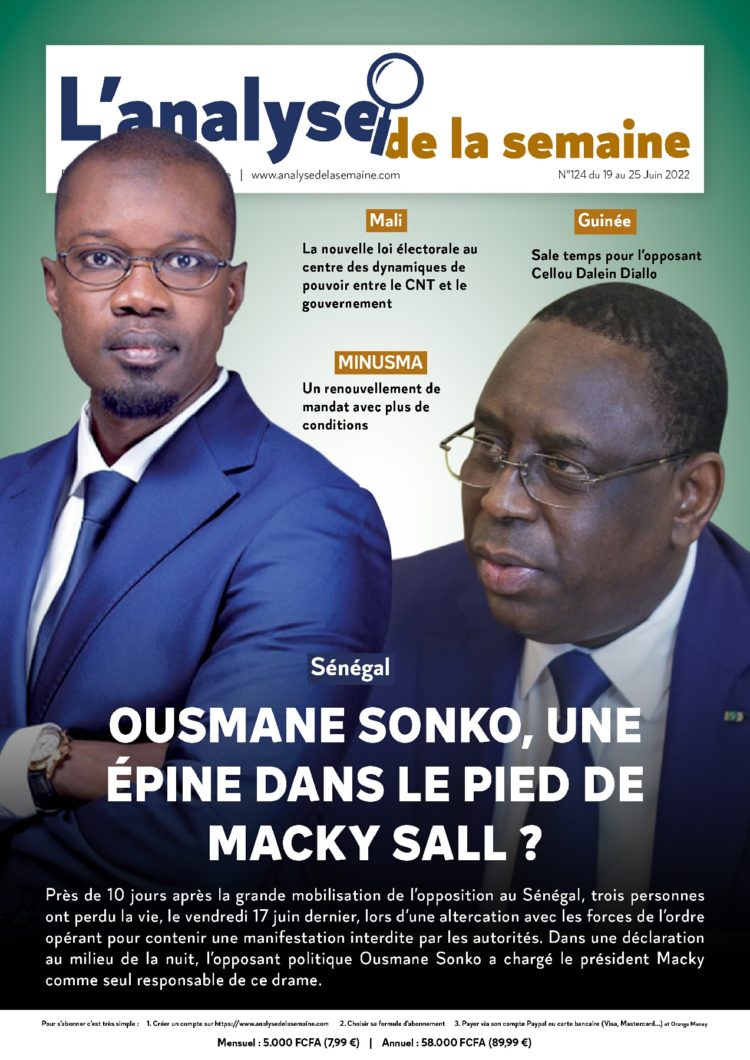 ADS – numéro 124