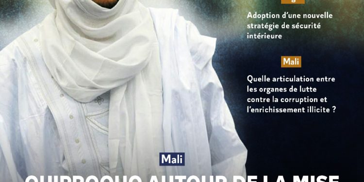 L&rsquo;Analyse de la semaine