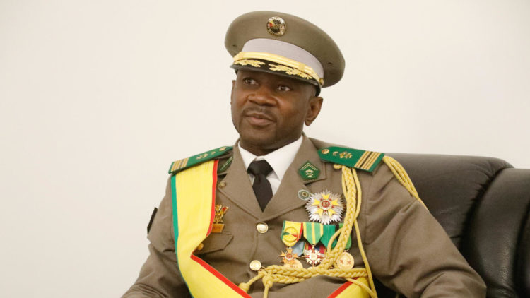 Mali : Quel bilan de l’an 1 du Colonel Assimi Goïta à la magistrature suprême ?