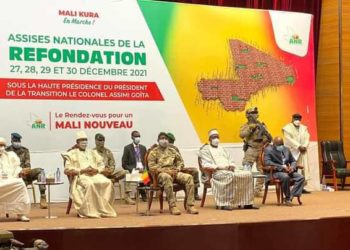 Mali : repenser le rôle des partis politiques dans le processus de la refondation