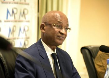 Guinée : sale temps pour l’opposant Cellou Dalein Diallo