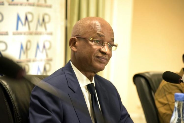 Guinée : sale temps pour l’opposant Cellou Dalein Diallo