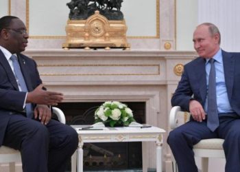 Guerre en Ukraine : le rôle de l’Afrique inverse-il dans la Géopolitique ?