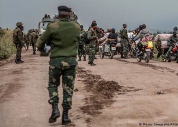 Entre la RDC et le Rwanda, un « cessez-le-feu » sans illusion
