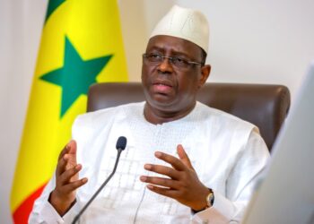 Législatives au Sénégal : Le dernier verrou à sauter pour un troisième mandat de Macky Sall ?