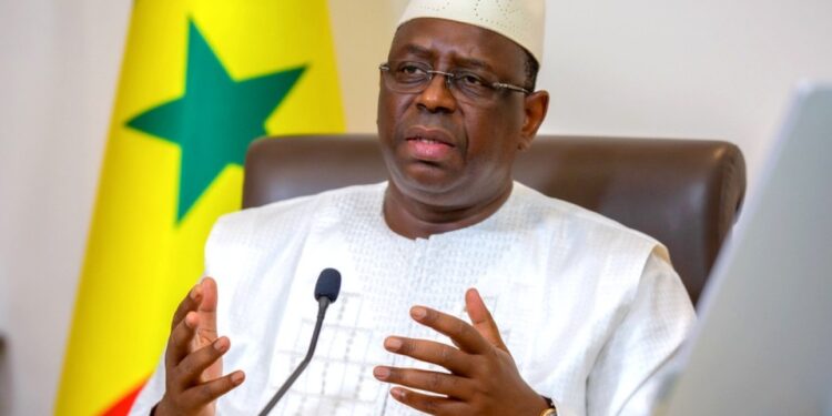 Législatives au Sénégal : Le dernier verrou à sauter pour un troisième mandat de Macky Sall ?