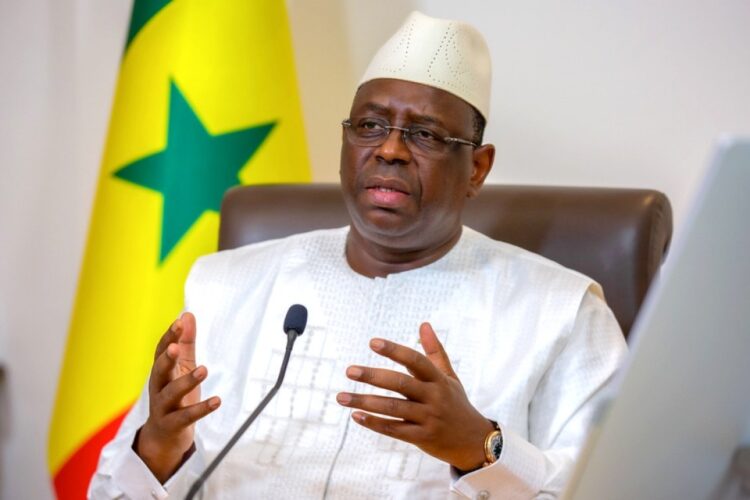 Législatives au Sénégal : Le dernier verrou à sauter pour un troisième mandat de Macky Sall ?