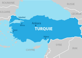 Géopolitique : Le projet turc de devenir une plaque tournante