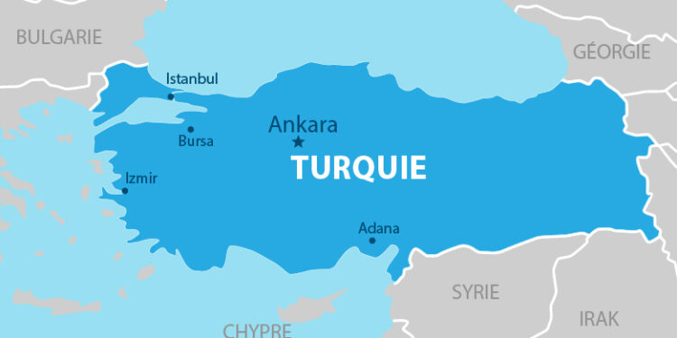 Géopolitique : Le projet turc de devenir une plaque tournante