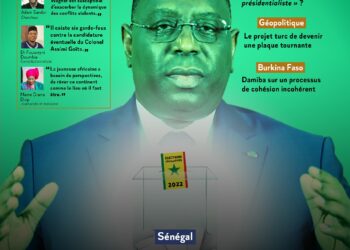 L’Analyse de la semaine