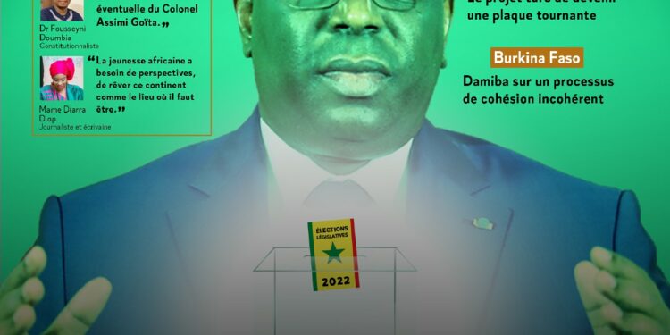 L’Analyse de la semaine