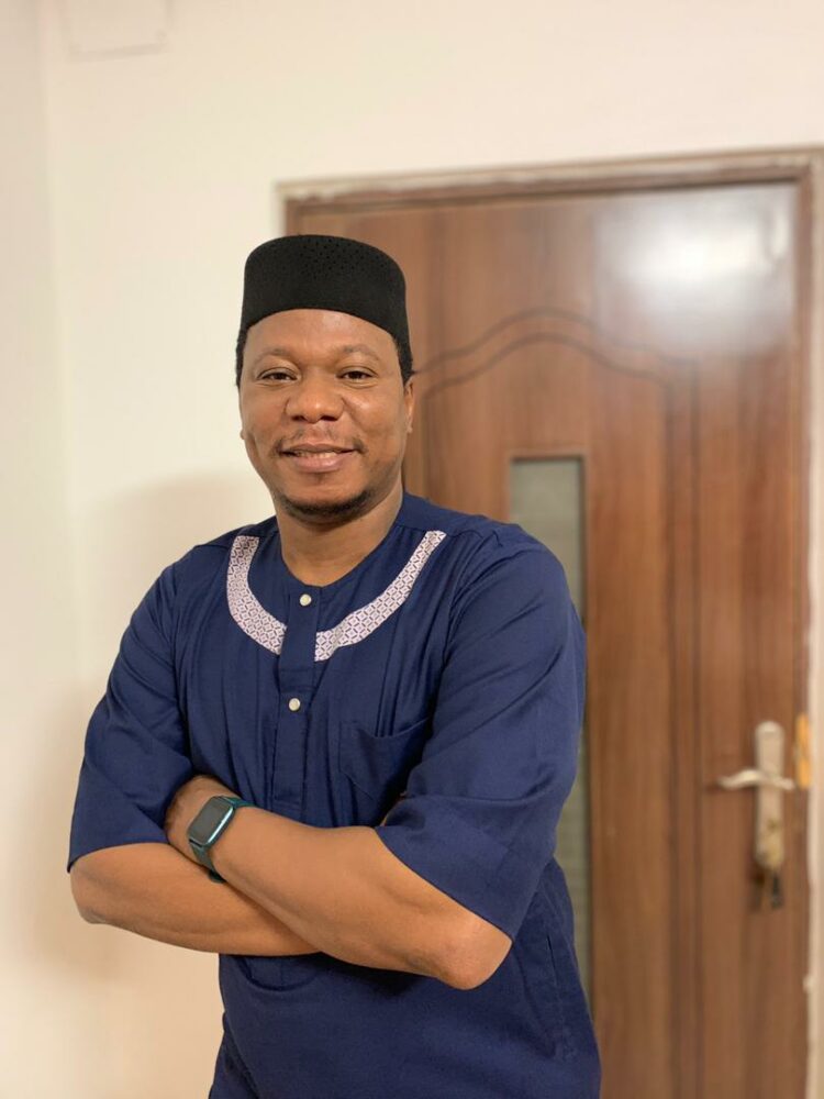 Dr Fousseyni Doumbia : « Il existe six garde-fous contre la candidature éventuelle du Colonel Assimi Goïta »