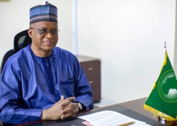 Discours d’ouverture de SE Maman Sambo SIDIKOU (MISAHEL) au 2ème forum de dialogue Sahel-Europe