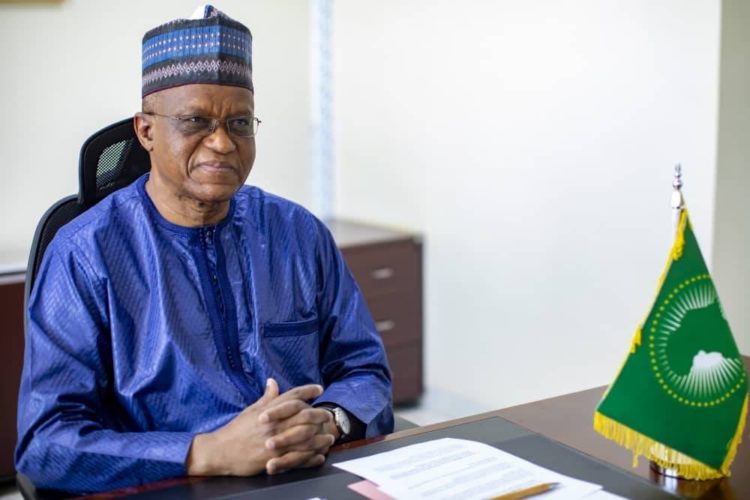 Discours d’ouverture de SE Maman Sambo SIDIKOU (MISAHEL) au 2ème forum de dialogue Sahel-Europe