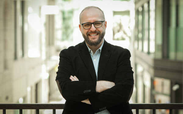 Adam Sandor : En Afrique, « un acteur comme le groupe Wagner est susceptible d’exacerber la dynamique des conflits violents. »