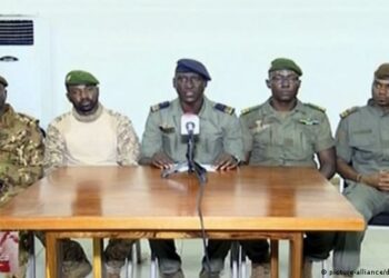 Mali : quel bilan après deux ans de transition ?