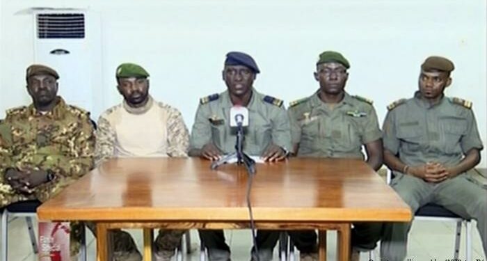 Mali : quel bilan après deux ans de transition ?