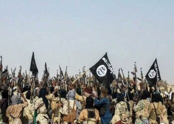 Mali : bientôt le Califat sur Bamako ?