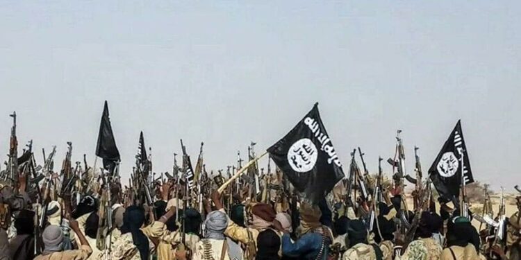 Mali : bientôt le Califat sur Bamako ?