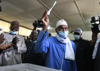 Les législatives au Sénégal : le grand tournant démocratique ?