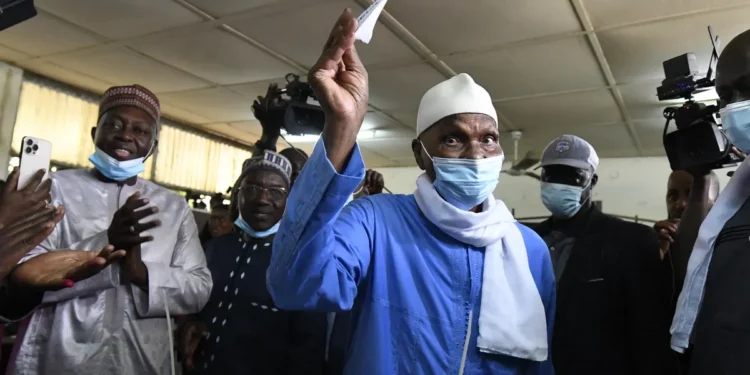 Les législatives au Sénégal : le grand tournant démocratique ?