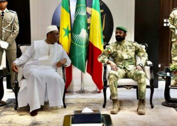 Union Africaine : le pari inédit de Macky Sall