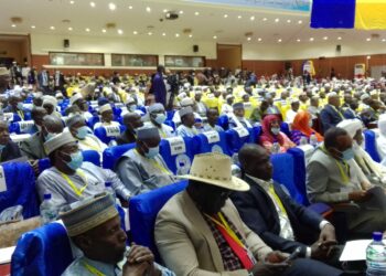 Tchad : le processus complexe du Dialogue National Inclusif