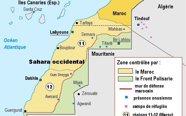 Algérie-Maroc : des frères ennemis ?