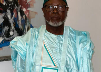 Alioune Tine : « Il faut mettre sur le même pied d’égalité les coups d’État militaires et les coups d’État inconstitutionnels »