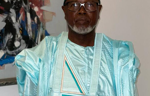 Alioune Tine : « Il faut mettre sur le même pied d’égalité les coups d’État militaires et les coups d’État inconstitutionnels »