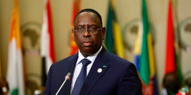 Sénégal – Macky Sall : la reconquête en marche pour…un éventuel troisième mandat ?