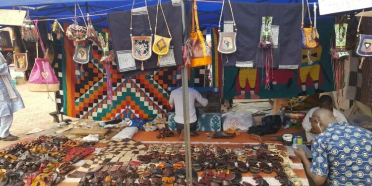 Mali : Comment redynamiser le secteur de l’artisanat ?