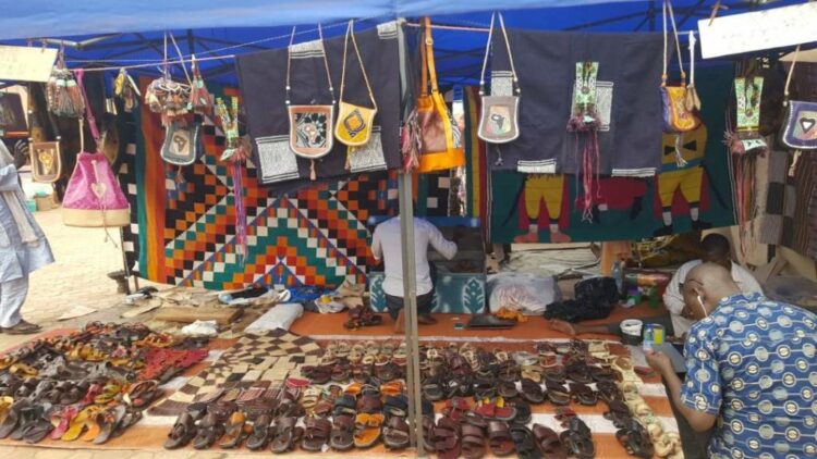 Mali : Comment redynamiser le secteur de l’artisanat ?