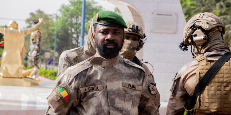 Tribune | Au Mali d&rsquo;Assimi Goita, « il importe d’explorer d’autres voies de sortie de crise comme le dialogue »