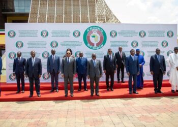 Mali – Côte d’Ivoire : la diplomatie d’équilibriste de la Cedeao dans l’affaire des 46 militaires