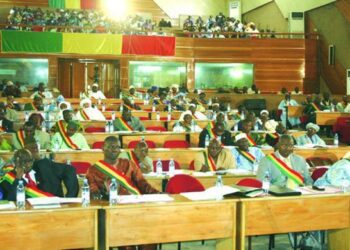 Création du Sénat au Mali : quels impacts sur la vie politique et institutionnelle ?