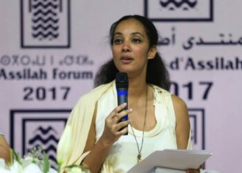 Sahel – Niagalé Bagayoko : à Ménaka, « une intervention beaucoup plus massive requise pour contrer la violente offensive de l’EIGS »