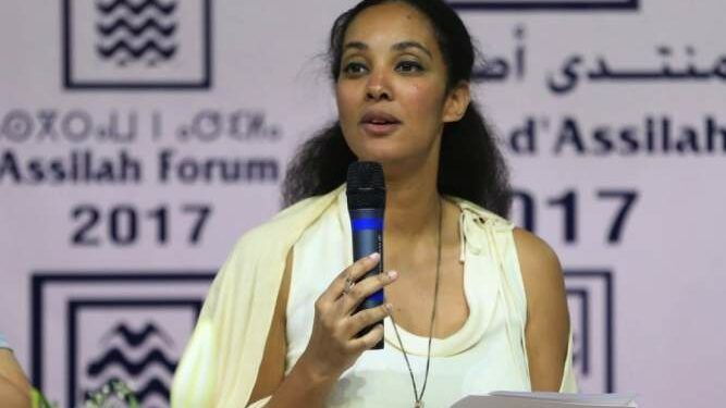 Sahel – Niagalé Bagayoko : à Ménaka, « une intervention beaucoup plus massive requise pour contrer la violente offensive de l’EIGS »