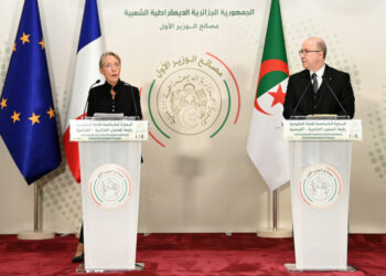 Algérie –  France : les perspectives d’une relation renouvelée toujours floues
